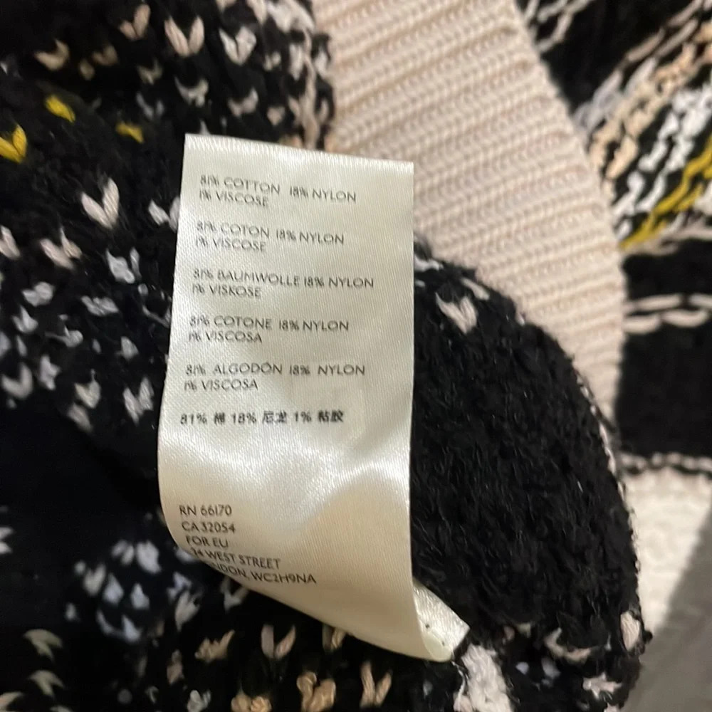 Free People Show Me Love Pullover size medium - Picture 7 of 9